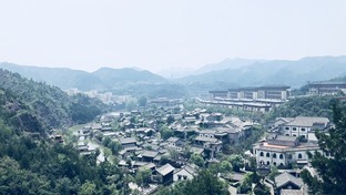 【职场微体验】故乡