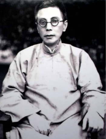 革命奇人张静江