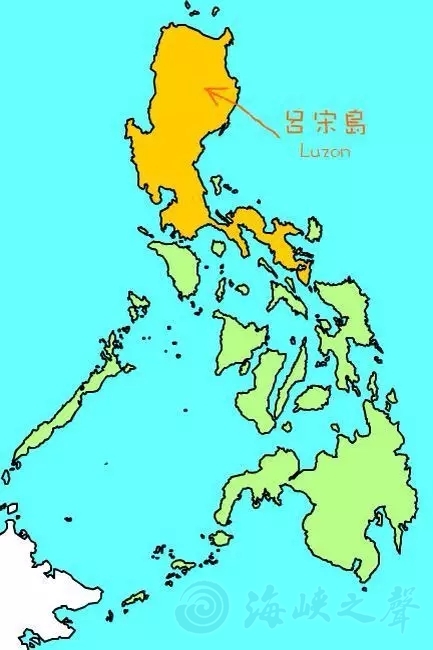 臺生：你聽說過“臺灣礁與其附屬礁石”嗎？