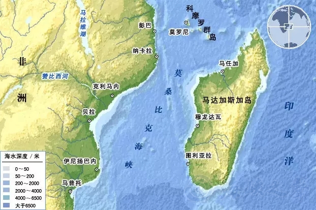 臺生：你聽說過“臺灣礁與其附屬礁石”嗎？