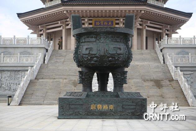 极东之地黑瞎子岛　习大大到访旅客慕名