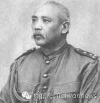 袁世凯