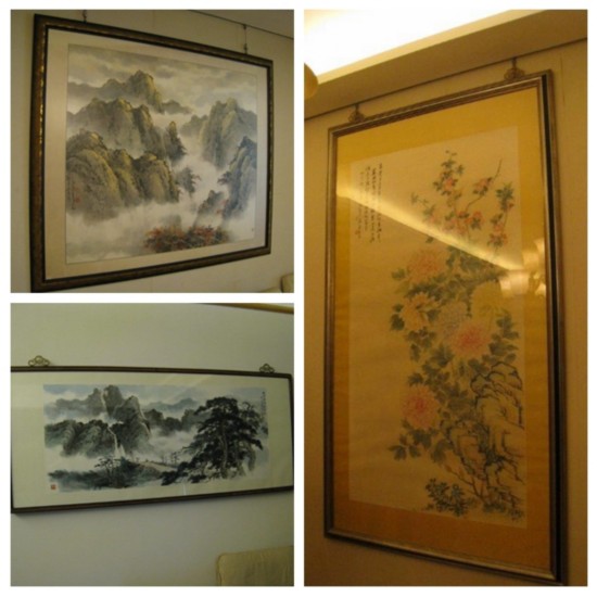 香港贪污“大老虎”珍藏拍卖，看看有些啥？