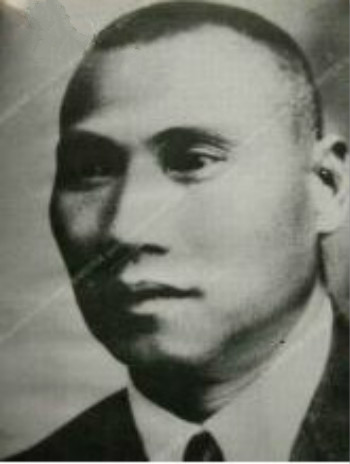 王和顺照片
