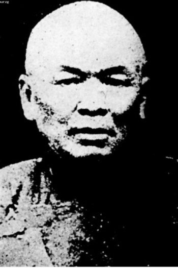 黄明堂