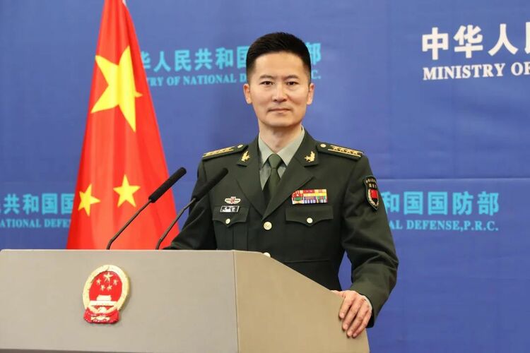 国防部新闻发言人就中国军队完成撤离中国在苏丹人员任务发表谈话