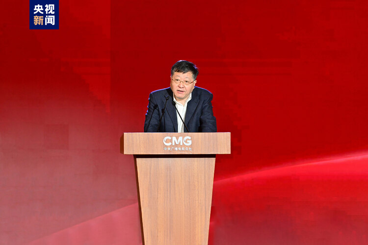 全球华人的精神家园！中央广播电视总台华语环球节目中心2024年精品节目片单发布