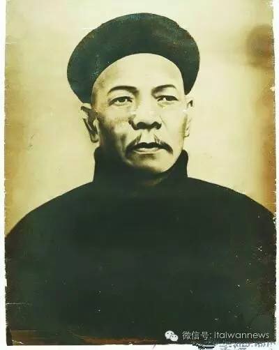 刘铭传