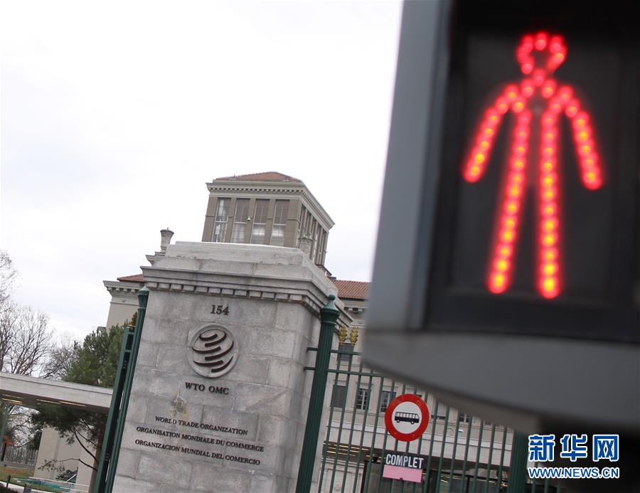 新华国际时评：谁让“WTO皇冠上的明珠”黯然失色