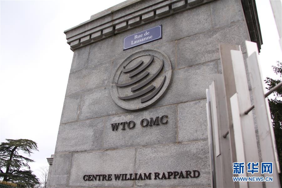 新华国际时评：谁让“WTO皇冠上的明珠”黯然失色