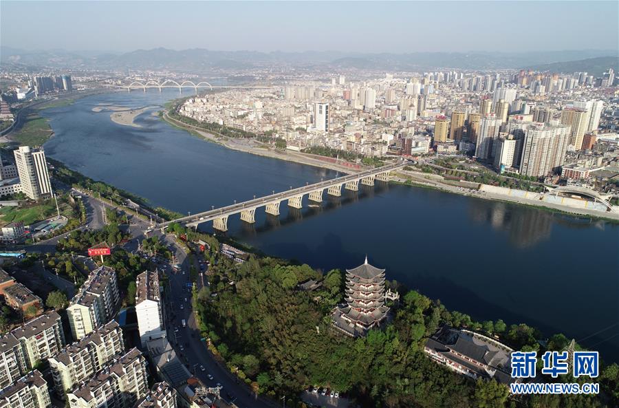 南水浩荡润天下——写在南水北调东中线一期工程全面通水五周年之际