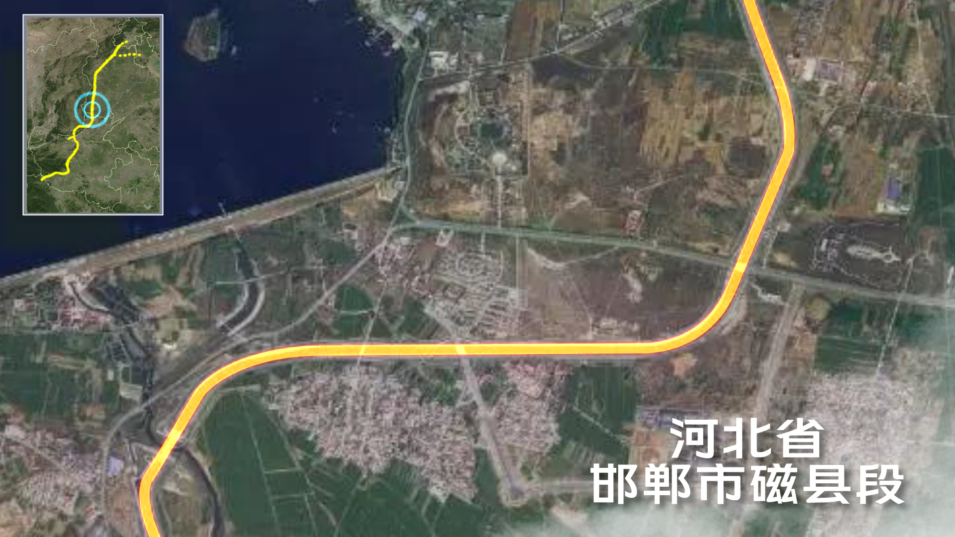 让北方人喝到长江水，这个“国之重器”你了解吗？