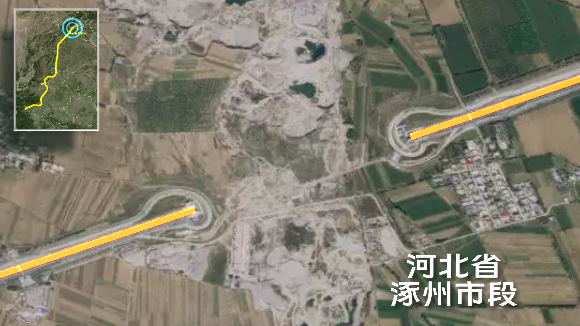 让北方人喝到长江水，这个“国之重器”你了解吗？