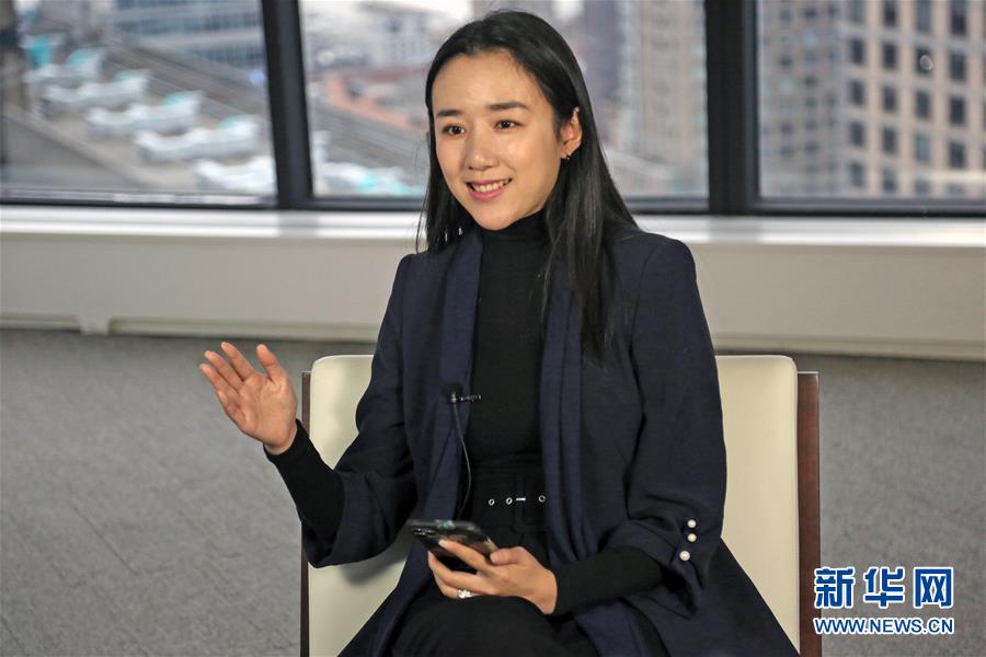 美国签证政策遭诟病　业内人士建议赴美学子做“两手准备”