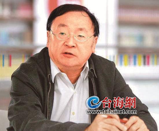 “讨厌民进党 ”的氛围又回来了