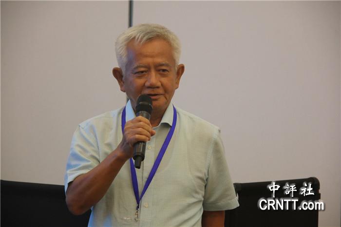 林劲：蔡执政声望不佳 原因在于决策粗糙