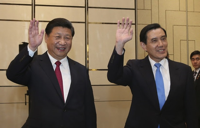 中评社：和平统一的本质与实现途径