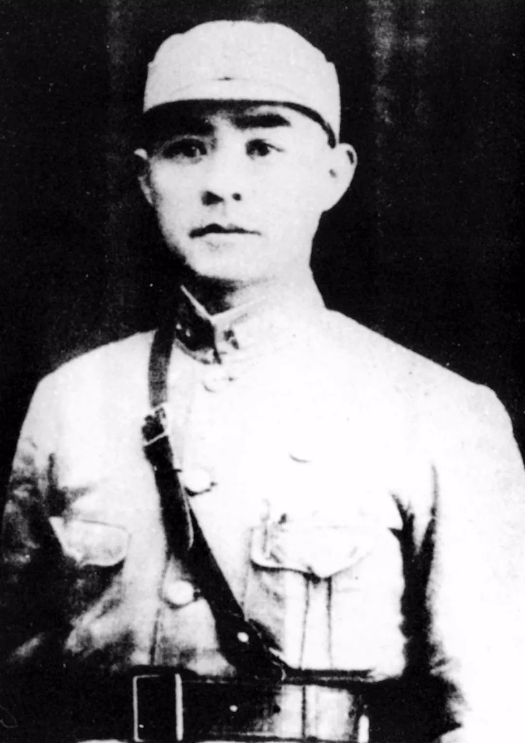 烈士纪念日 向先烈致敬