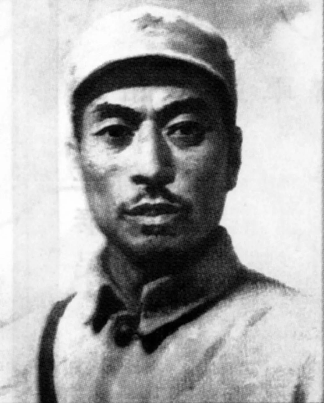 烈士纪念日 向先烈致敬