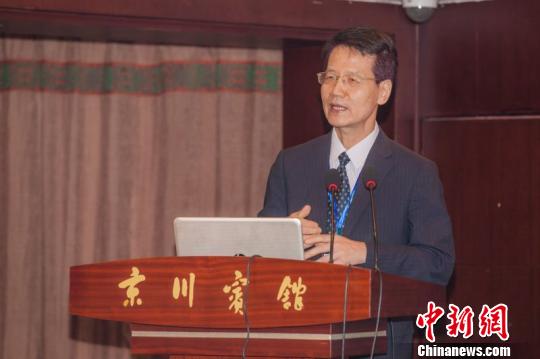 台湾学者：民调显示八成以上台胞要求两岸和平