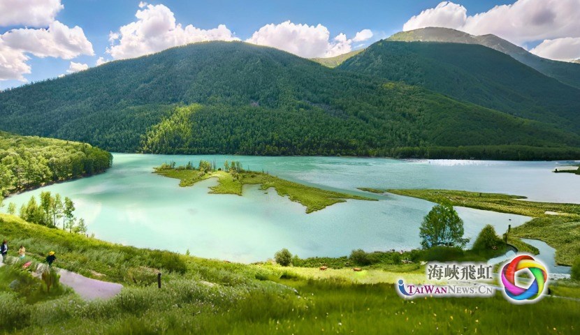新疆喀纳斯景区卧龙湾_fororder_0099b233b8874cd094f2f63fcfdb3be5.830x480