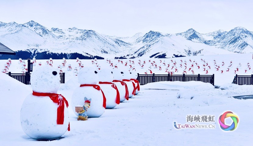 新疆伊犁喀拉峻国际生态旅游区_fororder_c4c883f87702466887ac0fe2505603ec.830x480