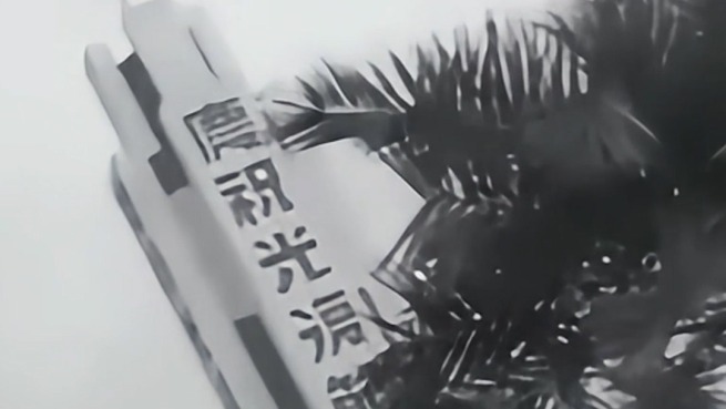 纪念台湾光复80周年 台湾青年这样说