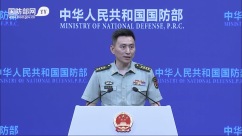 国防部：日菲若一意孤行只会求锤得锤