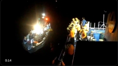 At least 15 dead in Philippine ferry sinking; Chinese Embassy says nationalities of those involved cannot be confirmed yet: media