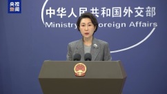 外交部：对泰国事故造成人员伤亡表示慰问