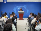 国台办：菲方应停止向“台独”分裂势力释放错误信号