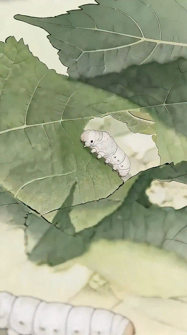 小满:物至于此恰美好