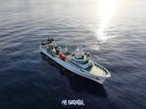 台湾岛以东相关海域治理进入经济领域