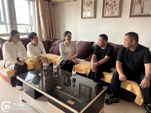 月满中秋暖人心 血脉相连话团圆