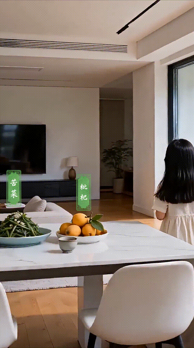 小满:物至于此恰美好