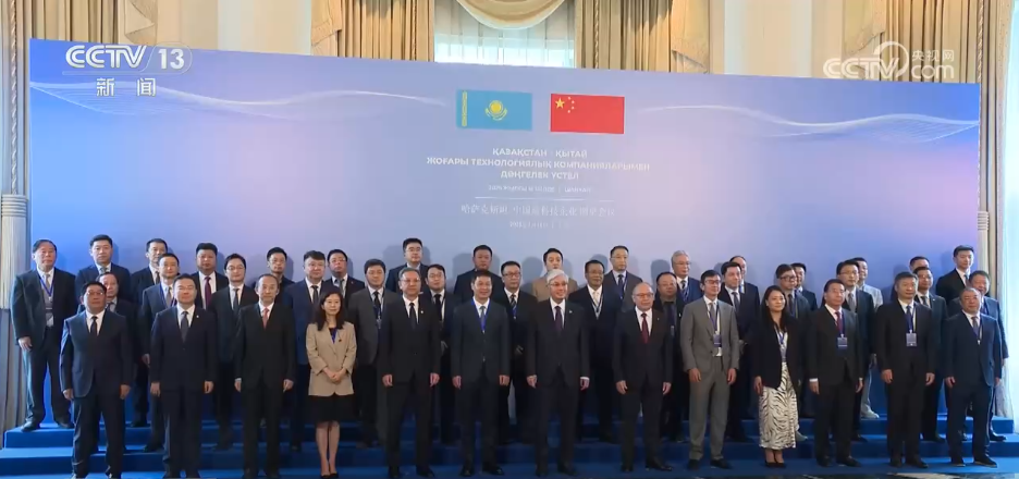 为何全球南方国家选择与中国携手同行?透过大会细节找到答案