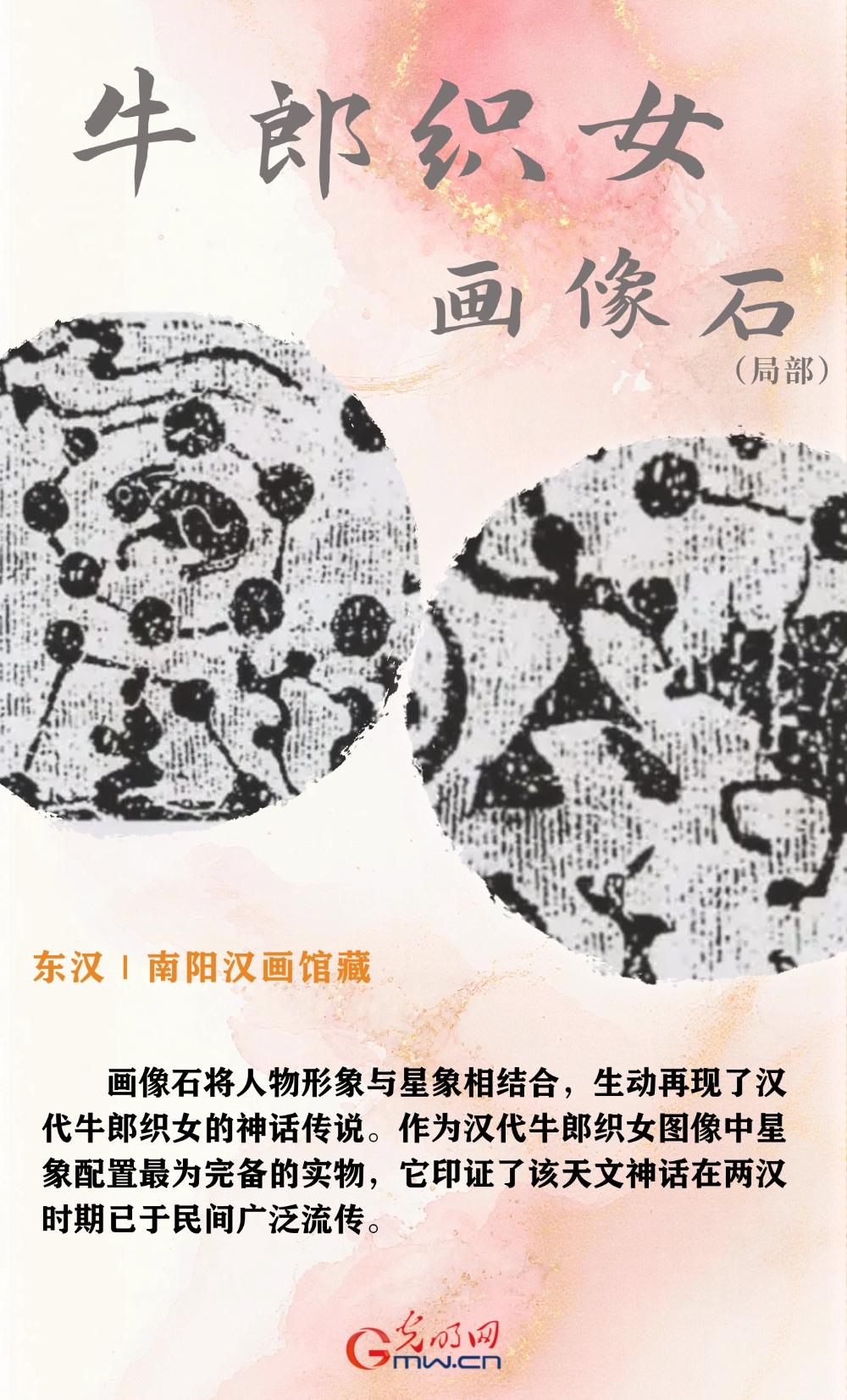 古人怎麼過七夕?跟著古畫品味千年前的風雅
