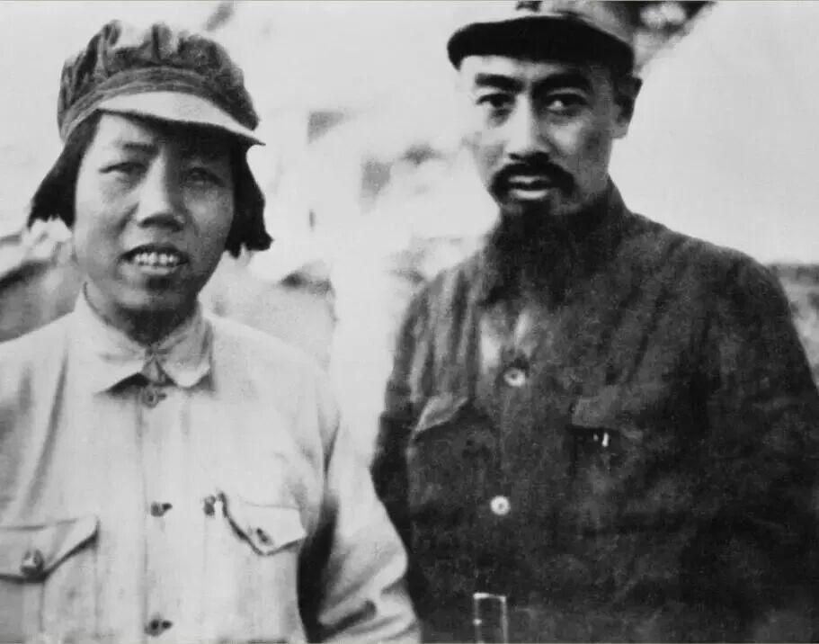 跨越九十载,重温长征路上的“血色浪漫”