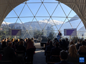 国际机构：中国品牌价值与软实力跻身全球前列