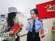 “希望往来越来越便利” 高校台湾学生实地参访厦金大桥、五通码头