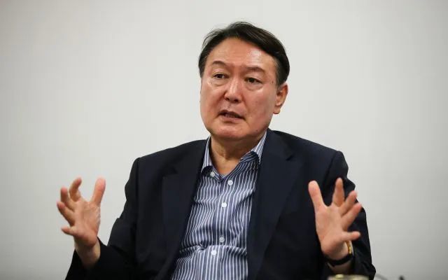 环球时报社评：韩国坚持独立自主外交，自然赢得尊重