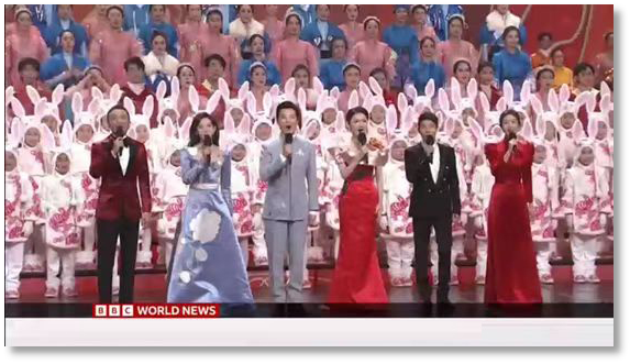 超162亿人次！总台春晚热四海，全球共享中国年！