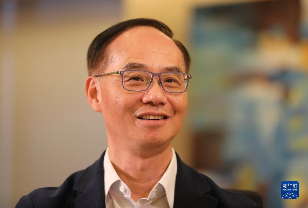香港周大福：“大湾区是我们的福地”