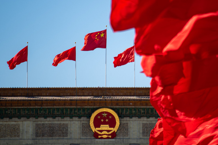 印尼学者点赞中国是发展中国家的榜样：“我为中国感到骄傲”