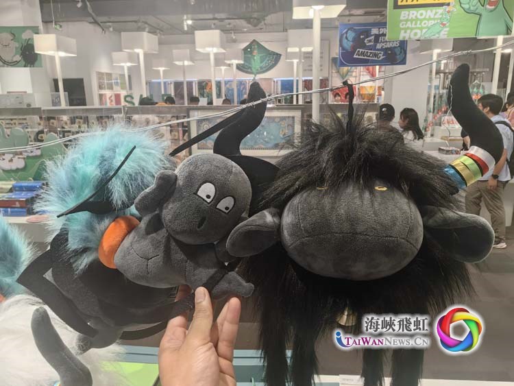 台青邱庆龄：行脚母亲河深深震撼了我的心灵
