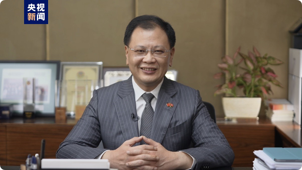 总台“中国式现代化与世界新机遇”香港专场研讨会成功举办
