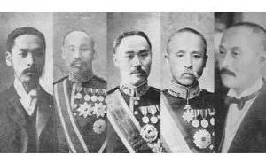 尹锡悦，还记得“乙巳五贼”吗