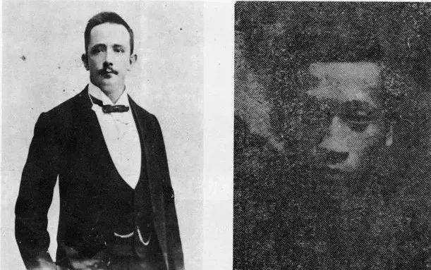 110年前，这两位台湾“少年家”干了件大事