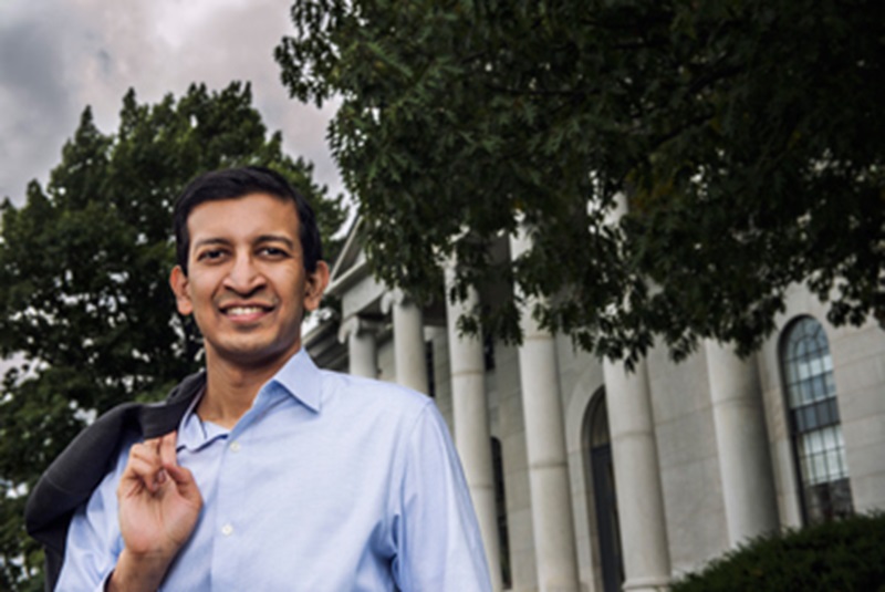 【透视】哈佛大学经济学家：我们生活在两个不同的国家，黑人实现“美国梦”阻力重重