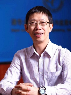 于歆杰：一个清华电机系老师的20年